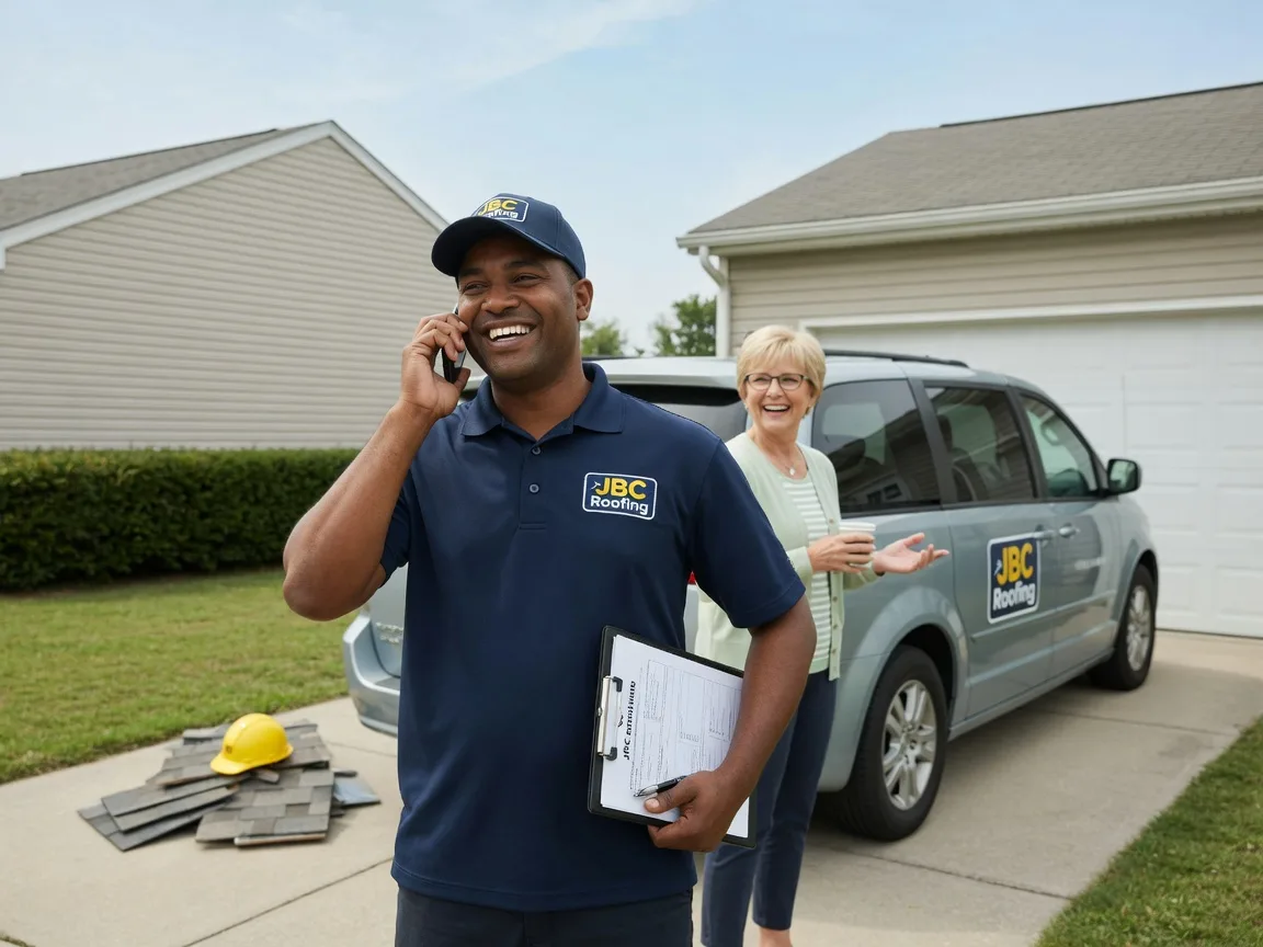Roof Replacement Vernon Center, NY FAQs